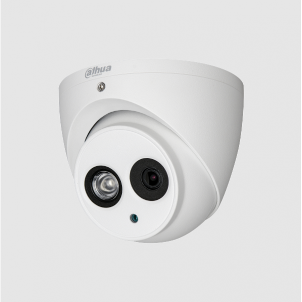 Dahua DH-HAC-HDW2220EP Αναλογική κάμερα 