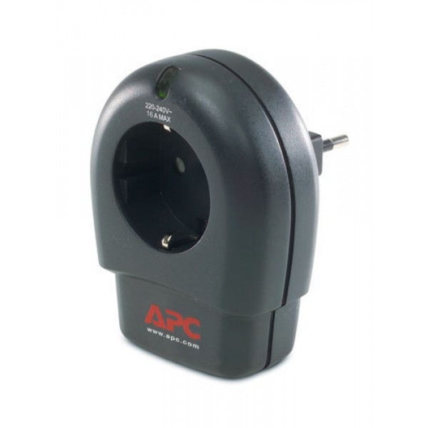 APC P1-GR Πρίζα ασφαλείας