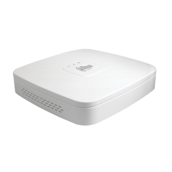 Dahua XVR5104C-4KL-X Καταγραφικό 4 καναλιών 1080P PENTABRID