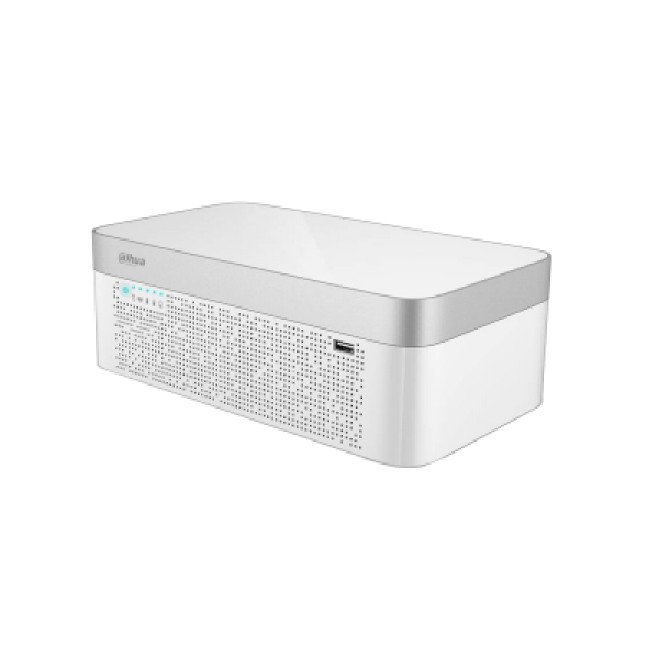 Dahua XVR7104E-4KL-X Καταγραφικό 4 καναλιών 1080P PENTABRID