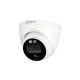 DAHUA HAC-ME1200E-LED-0280 Hdcvi Active Deterrence Camera 2MP, IR, IP67