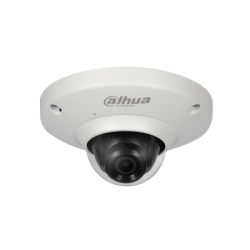 DAHUA IPC-EB5531 - IP Dome κάμερα 5MP Panoramic Fisheye Camera
