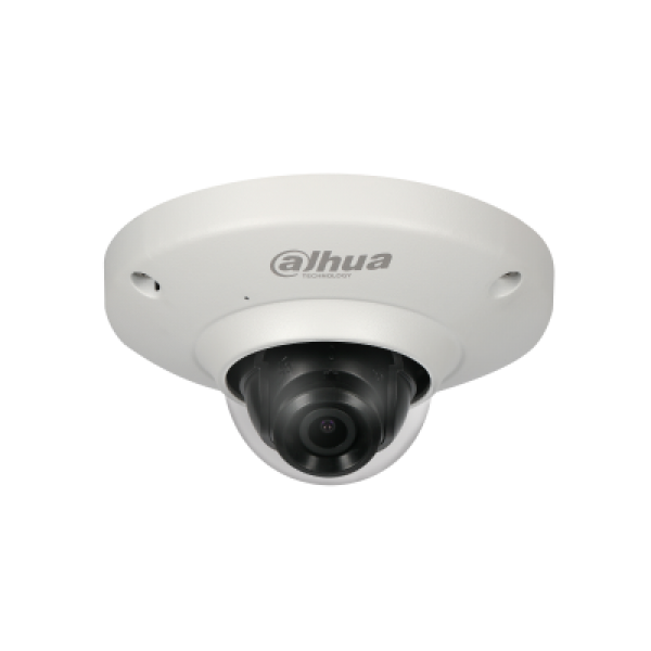 DAHUA IPC-EB5531 - IP Dome κάμερα 5MP Panoramic Fisheye Camera