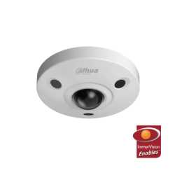 DAHUA IPC-EBW8600 - IP Panoramic Fisheye Camera 6MP