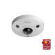 DAHUA IPC-EBW8600 - IP Panoramic Fisheye Camera 6MP