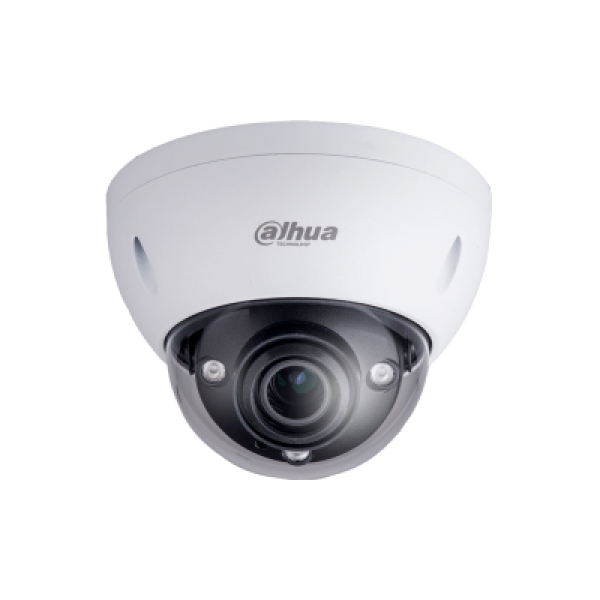 DAHUA IPC-HDBW5431E-ZE - IP Dome κάμερα 4MP Motorized Zoom