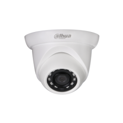 DAHUA IPC-HDW1320S IP Dome κάμερα 3MP