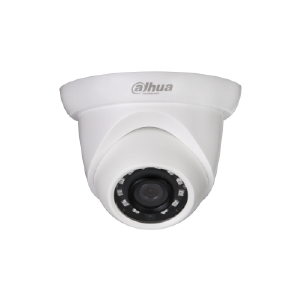 DAHUA IPC-HDW1320S IP Dome κάμερα 3MP