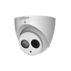 DAHUA IPC-HDW4231EM-ASE - IP Dome κάμερα 2MP Starlight Technology