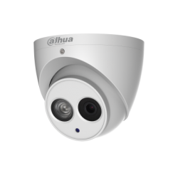 DAHUA IPC-HDW4831EM-ASE Dome κάμερα 8MP