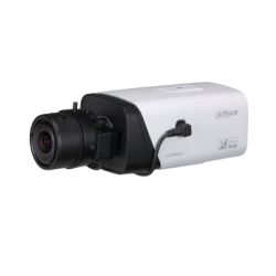DAHUA IPC-HF5231E-E - IP Bullet Starlight Technology Box Camera 2MP