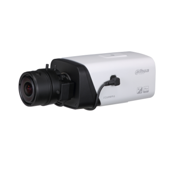 DAHUA IPC-HF5231E-E - IP Bullet Starlight Technology Box Camera 2MP