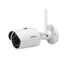 DAHUA IPC-HFW1320S-W - WIFI IP Bullet κάμερα 3MP