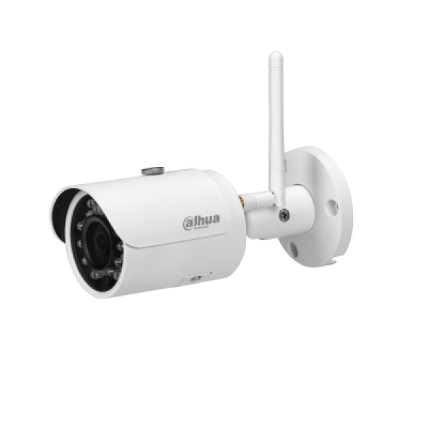 DAHUA IPC-HFW1320S-W - WIFI IP Bullet κάμερα 3MP