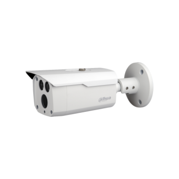 DAHUA IPC-HFW4231D-AS - IP Bullet κάμερα 2MP Starlight Technology