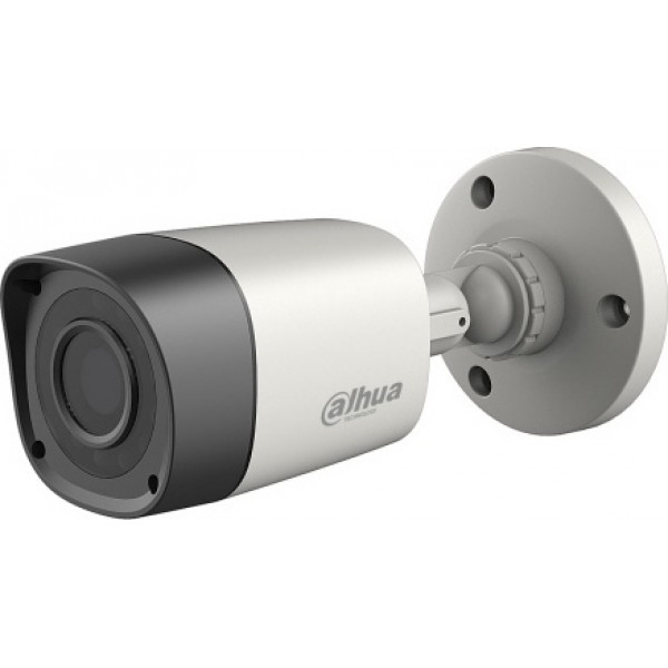 Dahua DH-HAC-HFW1000RMP ΚΑΜΕΡΑ ΑΣΦΑΛΕΙΑΣ 1MP HDCVI IR Eyeball Camera