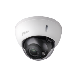 DAHUA IPC-HDBW2431R-ZS - IP Dome κάμερα 4MP Motorized Zoom