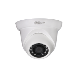 DAHUA IPC-HDW1431S-2.8mm IP Dome κάμερα 4MP