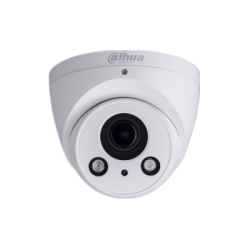 DAHUA IPC-HDW2231R-ZS - IP Dome κάμερα 2MP Starlight