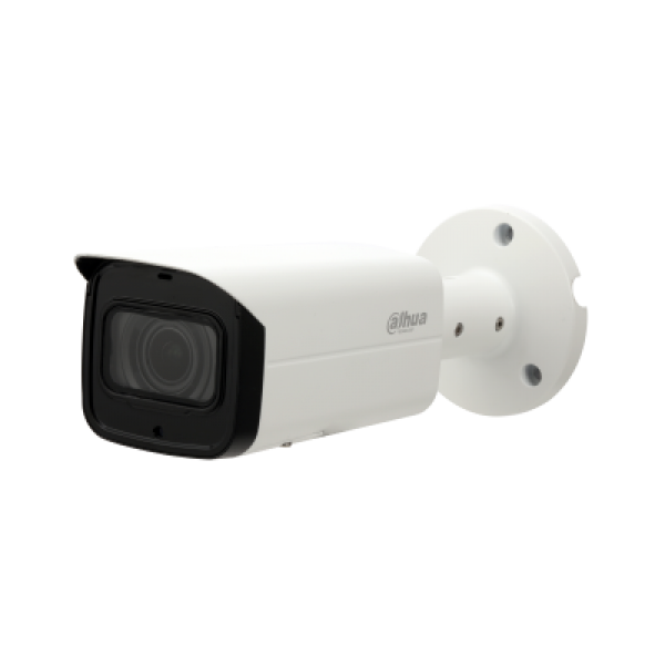 DAHUA IPC-HFW2431T-ZS - IP Bullet κάμερα 4MP Motorized Zoom