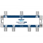 Edision splitter 6 ways F 5-2400Mhz SDC-6