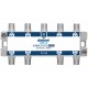 Edision splitter 8 ways F 5-2400Mhz SDC-8