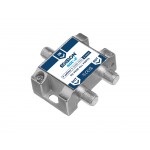 Edision splitter 2 ways F 5-2400Mhz SDC-2