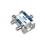 Edision splitter 2 ways F 5-2400Mhz SDC-2