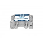 Edision splitter 2 ways F 5-2400Mhz SDC-2