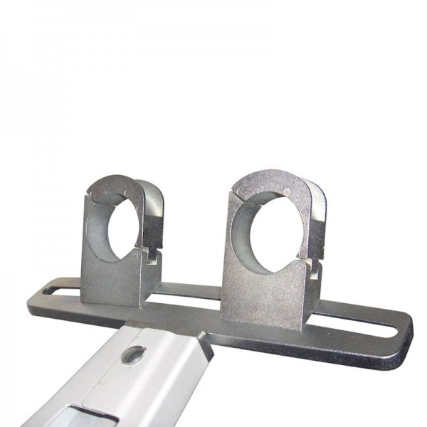 Edision διπλή βάση LNB Super HD 