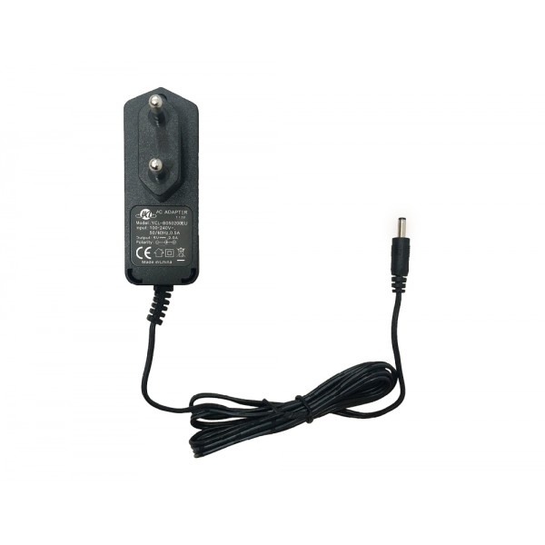 Τροφοδοτικό τύπου universal PSU 5V/2A