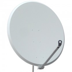 Emme Esse ΚΕΡΑΙΑ 125cm Aluminium