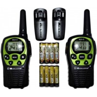 Πομποδέκτες Ελεύθερης Χρήσης  PMR446