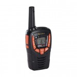 Cobra AM655 Ασύρματοι πομποδέκτες Walkie Talkie 16 καναλιών