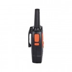Cobra AM655 Ασύρματοι πομποδέκτες Walkie Talkie 16 καναλιών