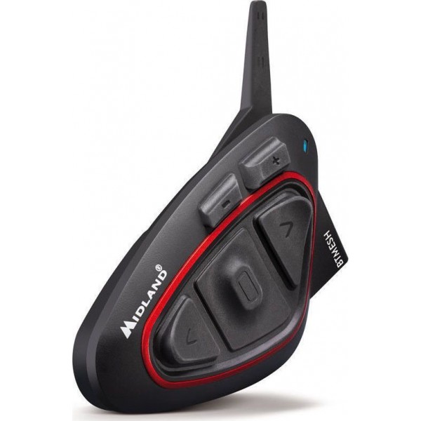 Midland BT Mesh Single