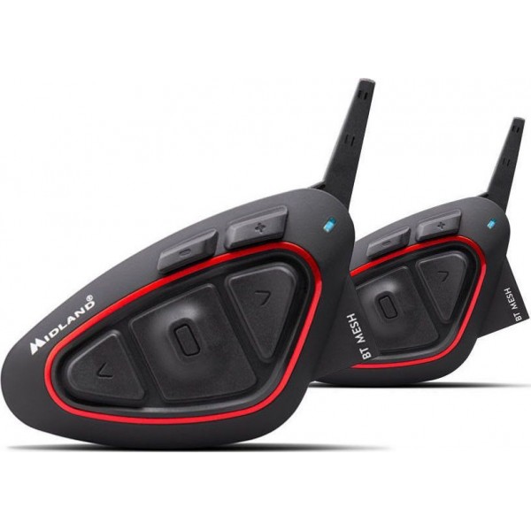 Midland BT Mesh Twin