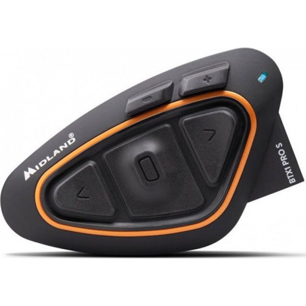 Midland BTX1 Pro S Single