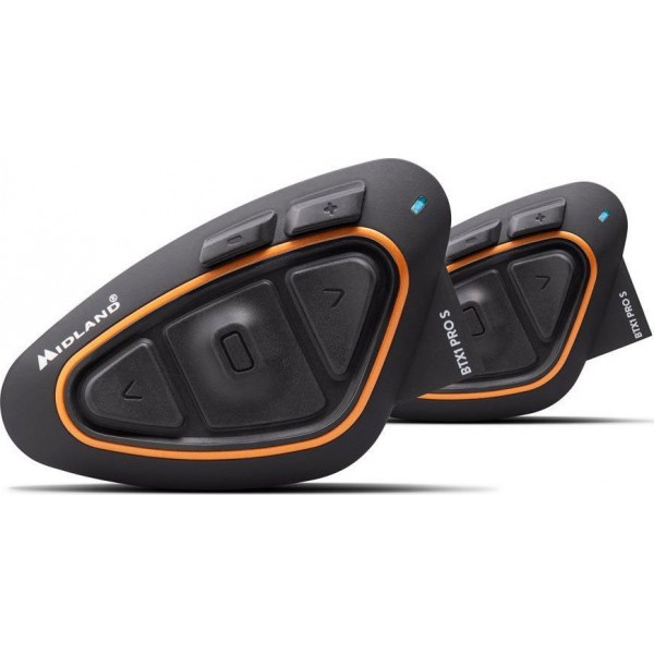 Midland BTX1 Pro S Twin