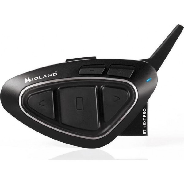 Midland Bt Next Pro Single Pack