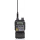 Midland CT690 Φορητός Πομποδέκτης Dual Band VHF/UHF ισχύος 6 Watt 