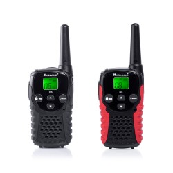 Πομποδέκτης G5C - Walkie Talkie & Baby Monitor