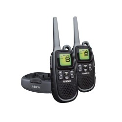 Uniden PMR-1188-2CK Ασύρματοι πομποδέκτες 8 καναλιών