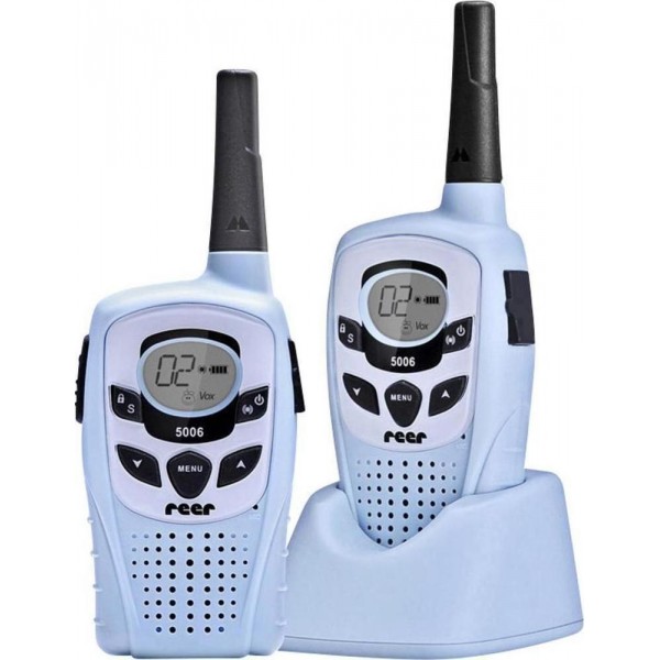 Albrecht Tectalk Reer 5006 Πομποδέκτης