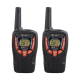 Cobra AM645 Ασύρματοι πομποδέκτες Walkie Talkie 8 καναλιών