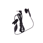 Cobra GA-EBM2 Handsfree για ασύρματους πομποδέκτες Walkie Talkie PMR