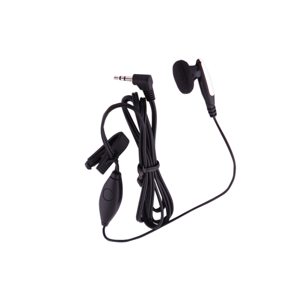 Cobra GA-EBM2 Handsfree για ασύρματους πομποδέκτες Walkie Talkie PMR