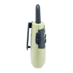 Cobra HM 230G walkie talkie Ασύρματος πομποδέκτης PMR
