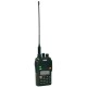 MAAS AHT-6-UV Φορητός πομποδέκτης 5 Watt Dual-band VHF/UHF 