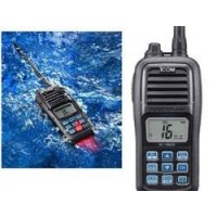 Πομποδέκτες Θαλάσσης Marine